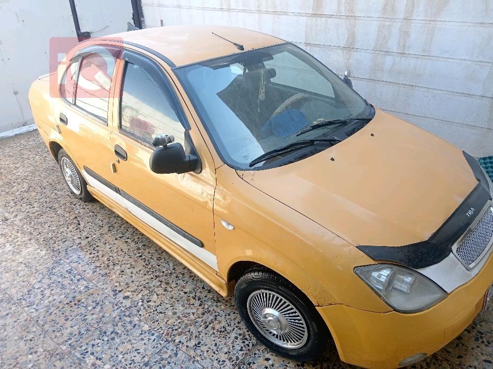 سايبا طيبا